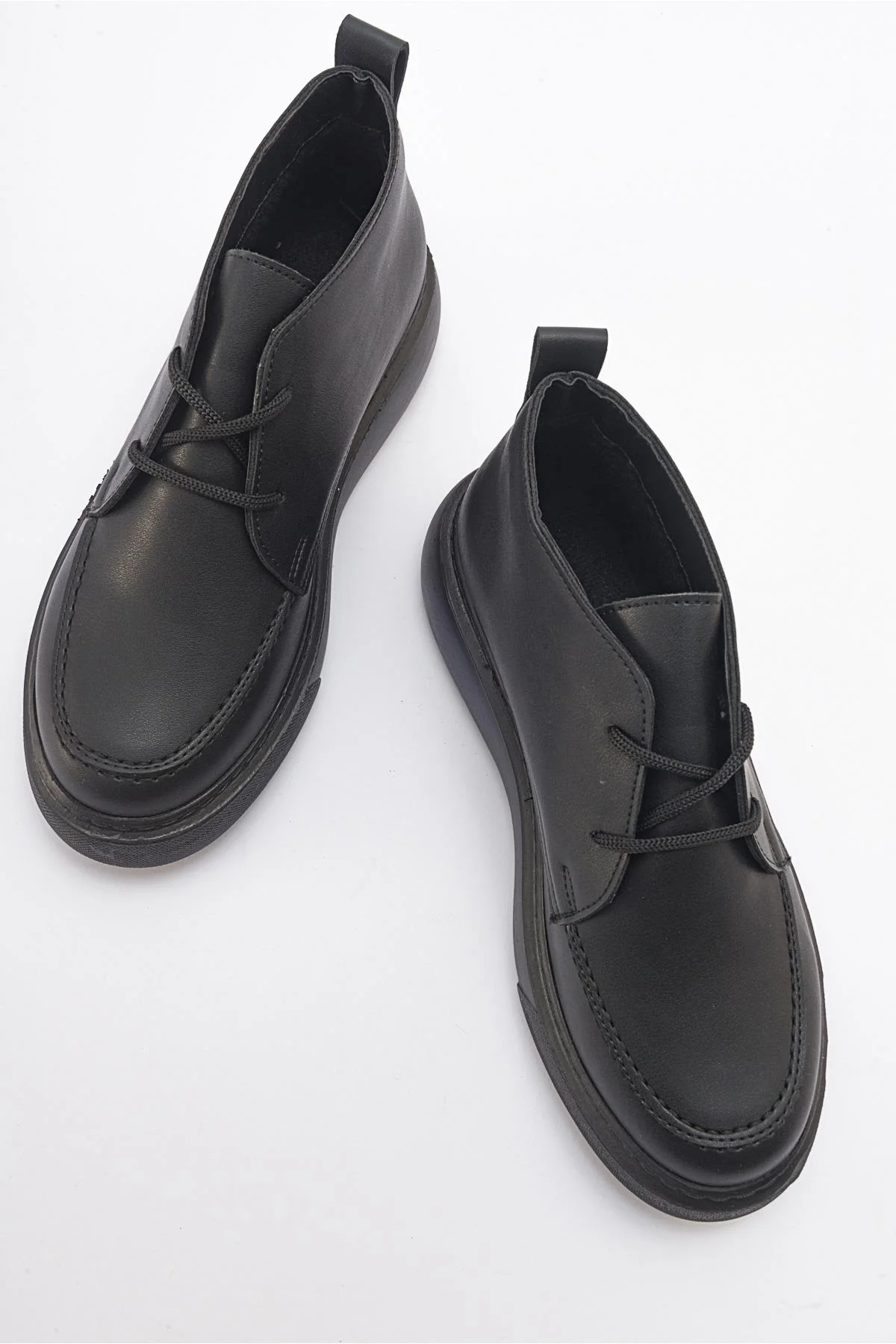 Valve - Black Boot (Women) - Image 4