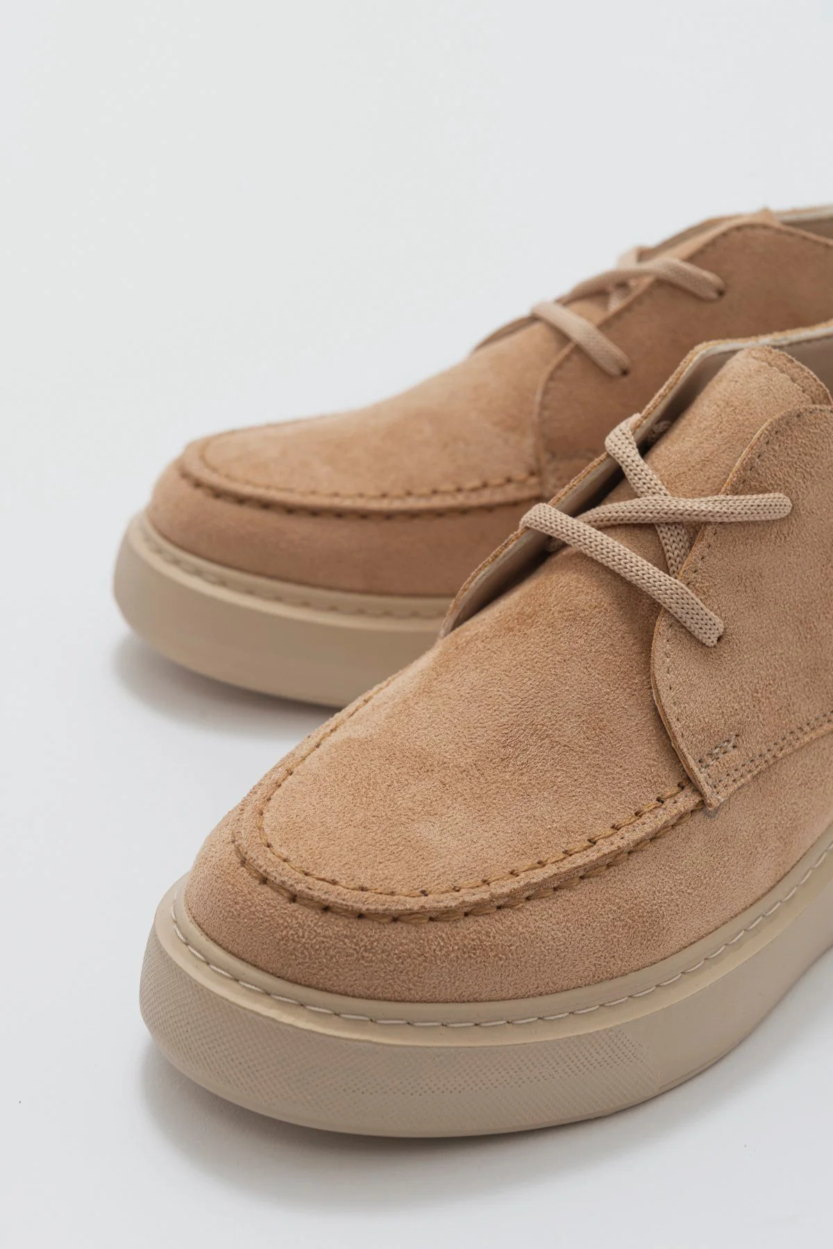 Valve - Taupe Boot (Women) - Image 5