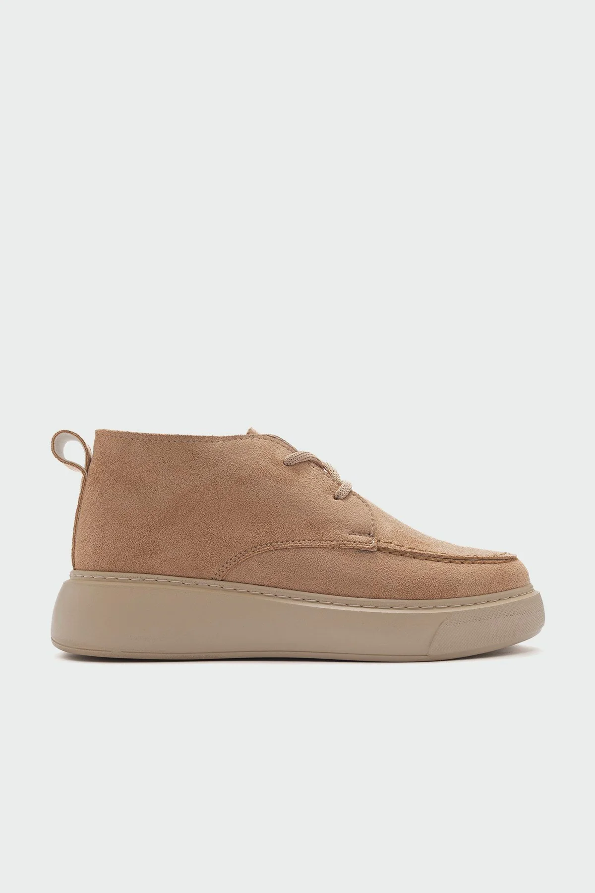 Valve - Taupe Boot (Women) - Image 7