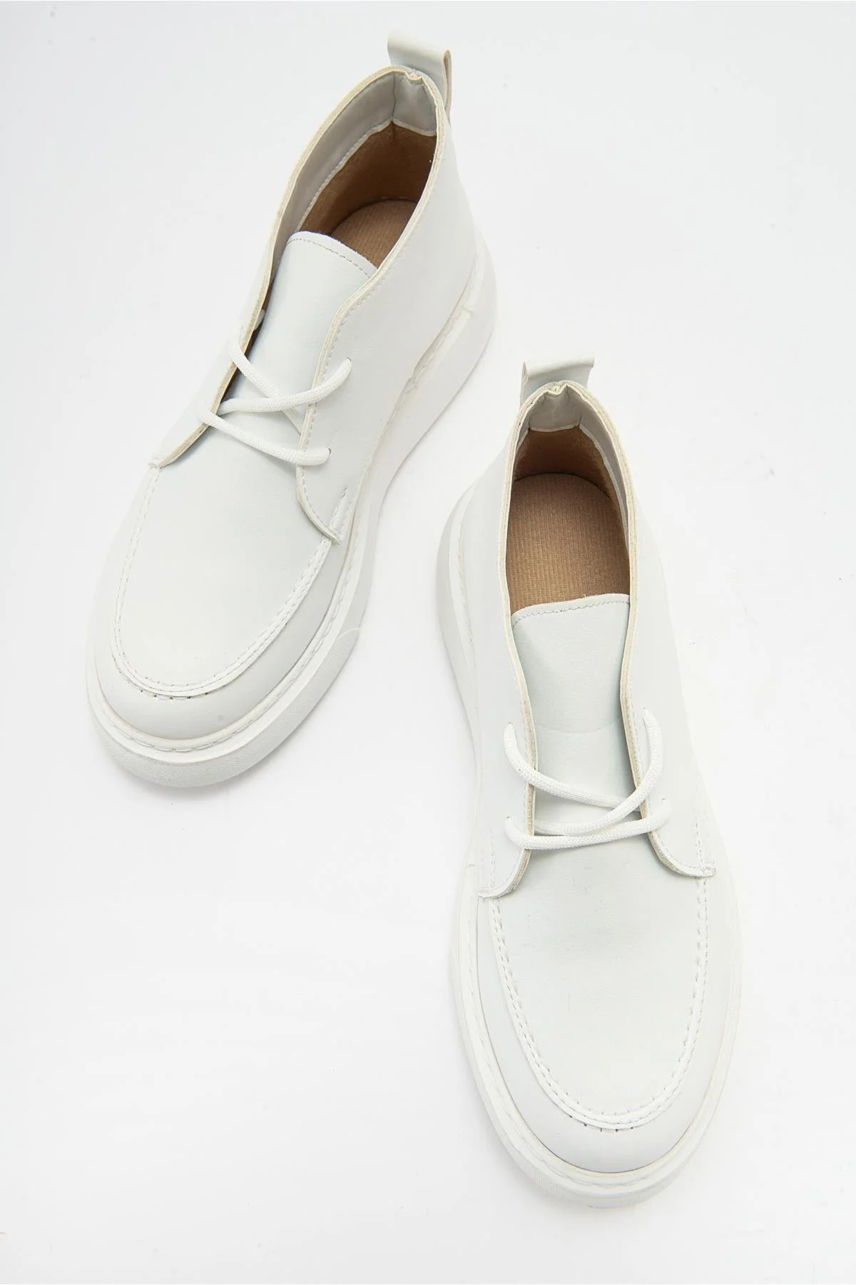Valve - White Boot (Women) - Image 2