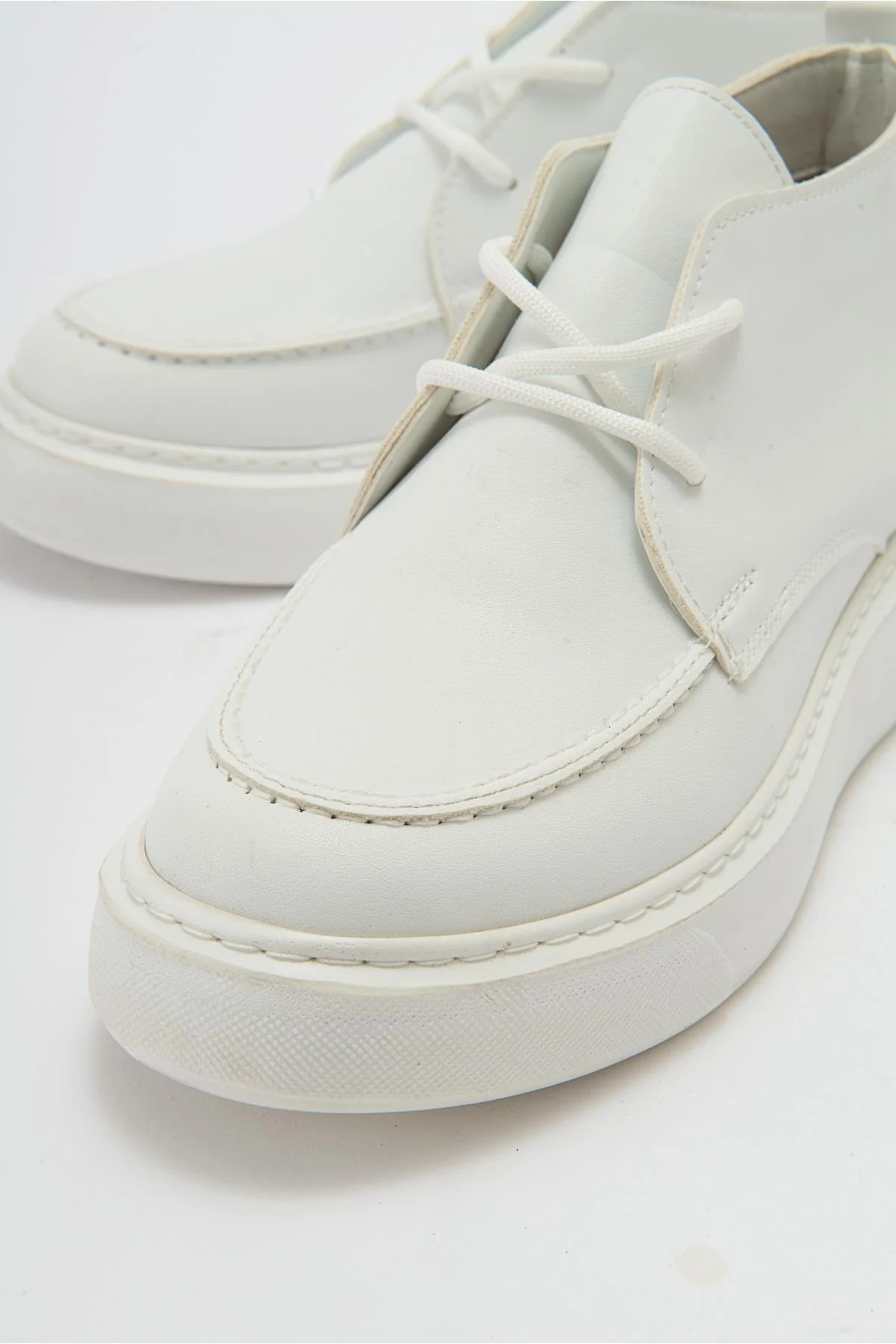Valve - White Boot (Women) - Image 4