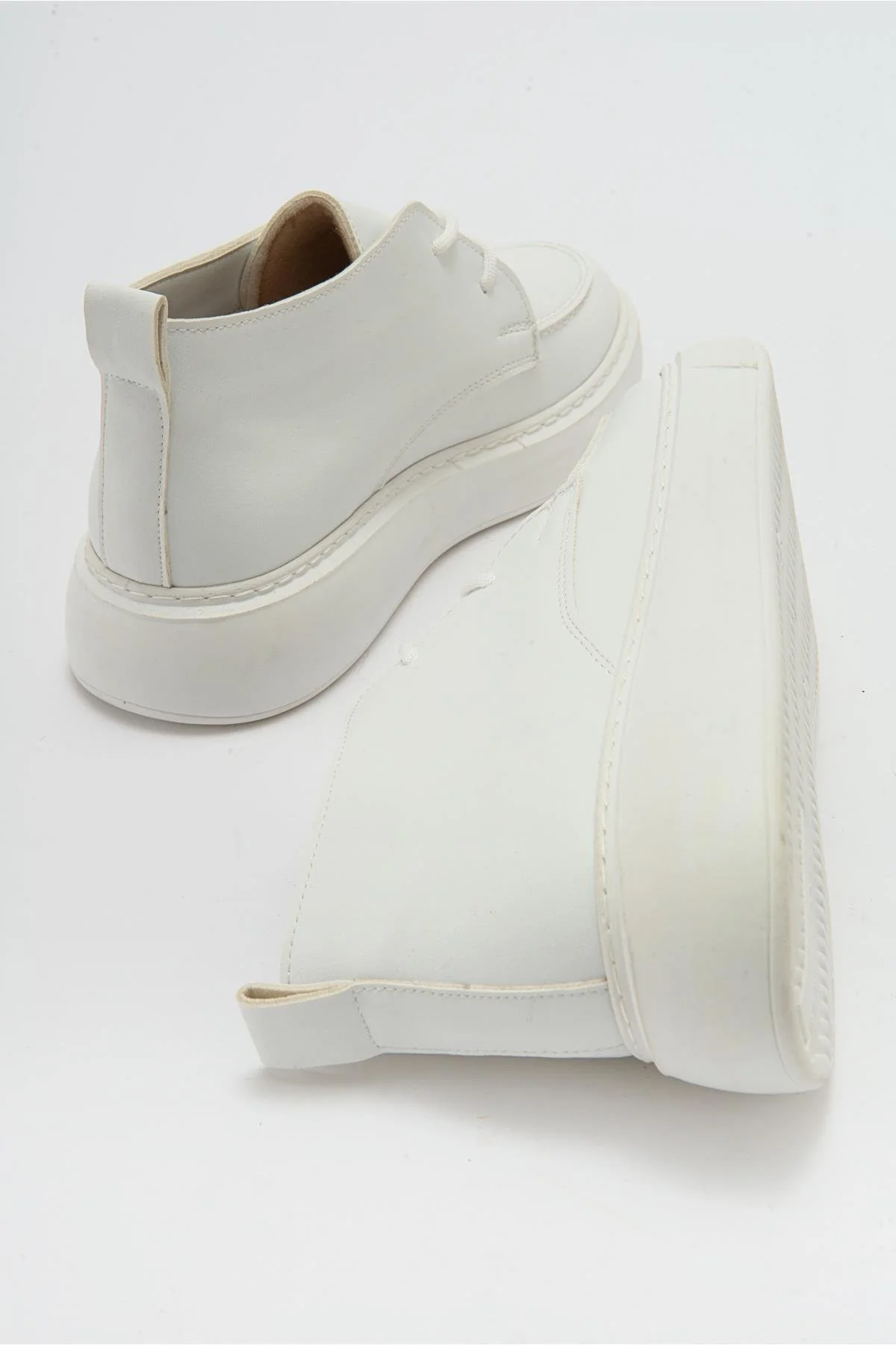 Valve - White Boot (Women) - Image 5