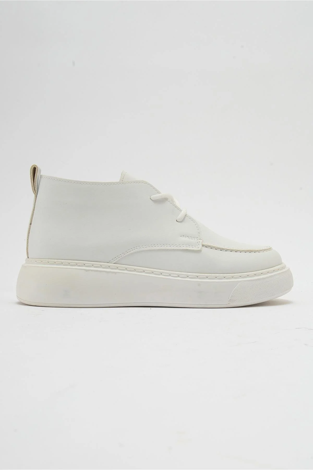 Valve - White Boot (Women) - Image 6
