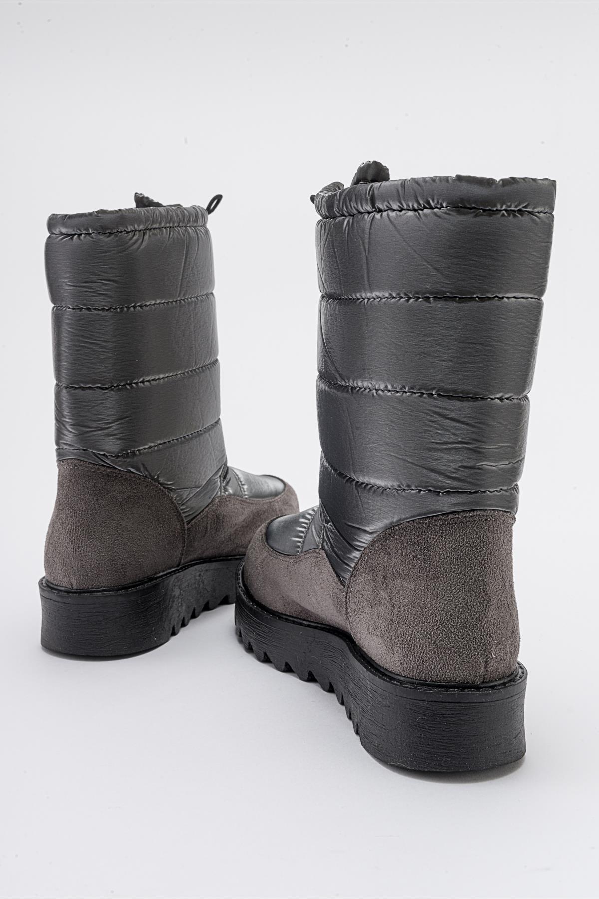 Vay - Platinum Zip-Up Snow Boot (Women) - Image 4
