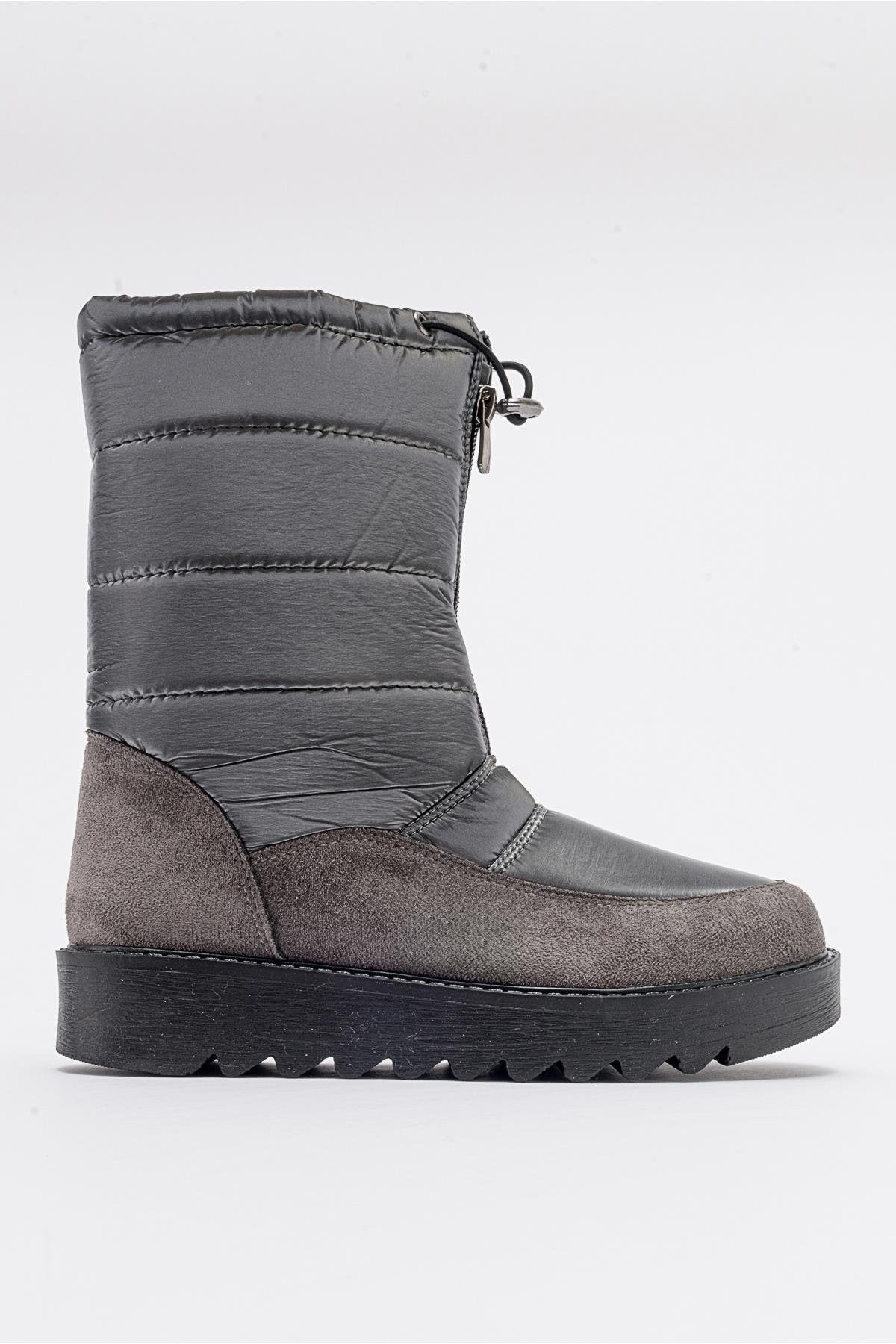 Vay - Platinum Zip-Up Snow Boot (Women) - Image 6