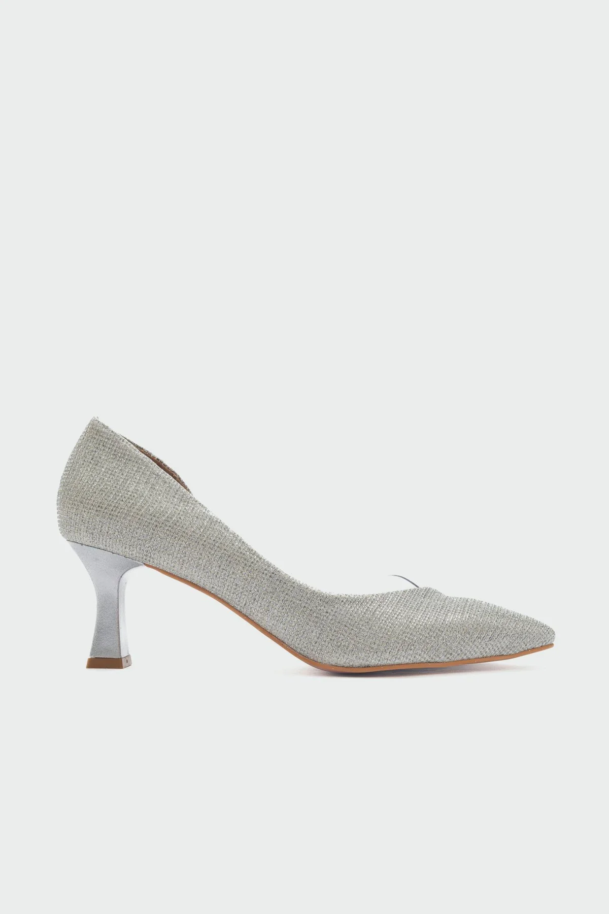 Vera Lame Glitter Pointed Toe Pump (Women) - Image 6